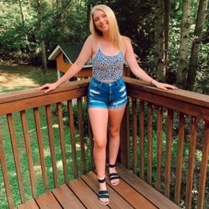 Meet your Posher, Kayleigh